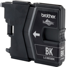 Brother LC-985BK [ LC985BK ] Tintenpatrone