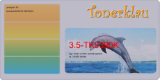 Toner 3.5-TK5390K kompatibel mit Kyocera TK-5390K / 1T02Z10NL0