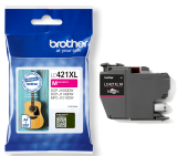 Brother LC421XLM [ LC421XLM / LC-421XLM ] Tintenpatrone