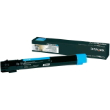 Lexmark C950X2CG [ C950X2CG ] Toner