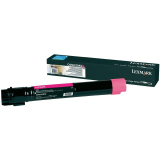 Lexmark C950X2MG [ C950X2MG ] Toner