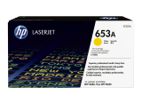 HP CF322A [ CF322A / 653A ] Toner - EOL