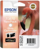 Epson T08704010 [ T08704010 ] Tinte - EOL