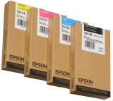 Epson C13T612800 [ C13T612800 ] Tinte - EOL