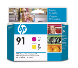 HP C9461A [ C9461A / 91 ] Druckkopf