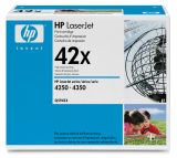 HP Q5942XD [ Q5942XD / 42X ] Druckkassette - EOL